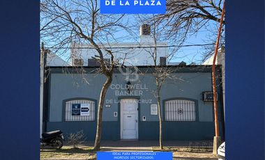 Casa en San Javier