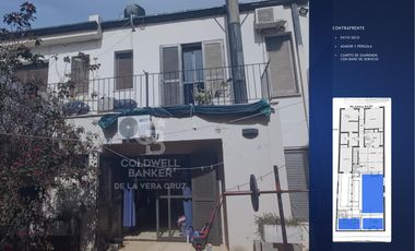Casa en San Javier
