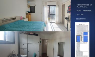 Casa en San Javier