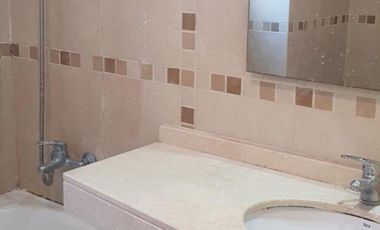 Departamento con Balcón en Venta - San Martin