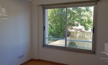 Departamento con Balcón en Venta - San Martin