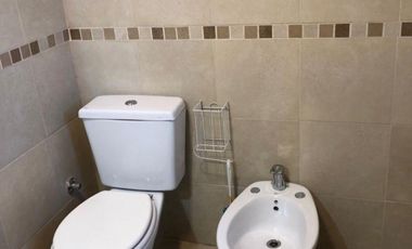 Departamento con Balcón en Venta - San Martin