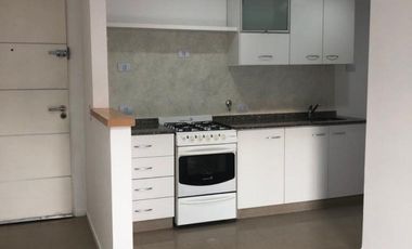 Departamento con Balcón en Venta - San Martin