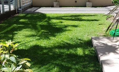 Departamento con Balcón en Venta - San Martin