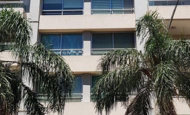 Departamento con Balcón en Venta - San Martin