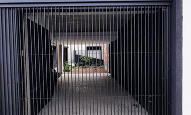 COCHERA DOBLE  - VENTA -  CONFORT - PICHINCHA