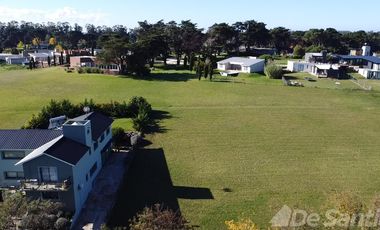 Terreno en  Barrancas de San Benito. Lote 136. Financiacion. Permuta por vehiculo.