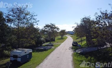 Terreno en  Barrancas de San Benito. Lote 136. Financiacion. Permuta por vehiculo.