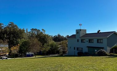 Terreno en  Barrancas de San Benito. Lote 136. Financiacion. Permuta por vehiculo.