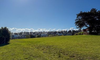 Terreno en  Barrancas de San Benito. Lote 136. Financiacion. Permuta por vehiculo.