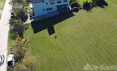 Terreno en  Barrancas de San Benito. Lote 136. Financiacion. Permuta por vehiculo.