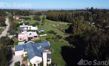 Terreno en  Barrancas de San Benito. Lote 136. Financiacion. Permuta por vehiculo.