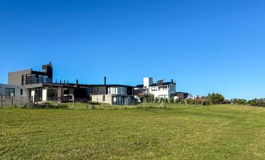 Terreno en  Barrancas de San Benito. Lote 136. Financiacion. Permuta por vehiculo.