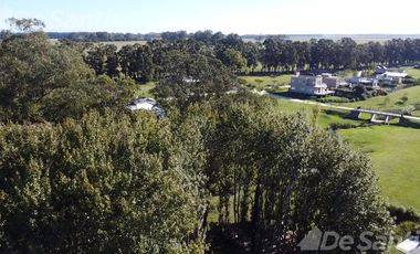Terreno en  Barrancas de San Benito. Lote 136. Financiacion. Permuta por vehiculo.