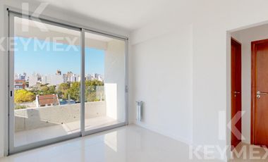 Departamento en venta, un dormitorio a estrenar. LA PLATA
