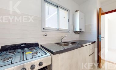 Departamento en venta, un dormitorio a estrenar. LA PLATA