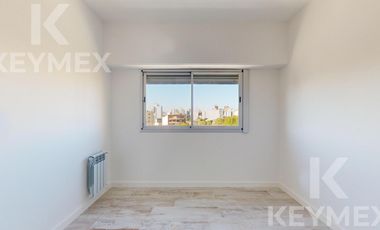 Departamento en venta, un dormitorio a estrenar. LA PLATA