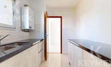 Departamento en venta, un dormitorio a estrenar. LA PLATA