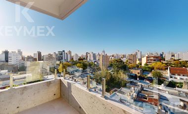 Departamento en venta, un dormitorio a estrenar. LA PLATA