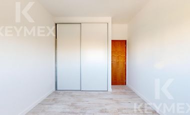 Departamento en venta, un dormitorio a estrenar. LA PLATA