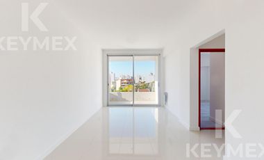 Departamento en venta, un dormitorio a estrenar. LA PLATA