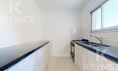 Departamento en venta, un dormitorio a estrenar. LA PLATA
