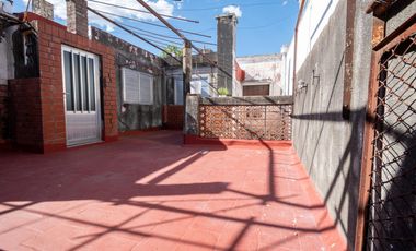 Cochera en Centro