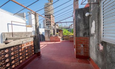 Cochera en Centro