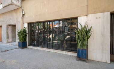 Cochera en Centro