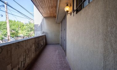 Cochera en Centro