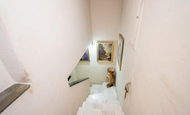 Cochera en Centro