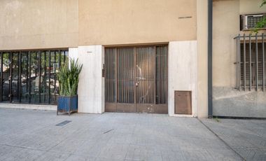 Cochera en Centro
