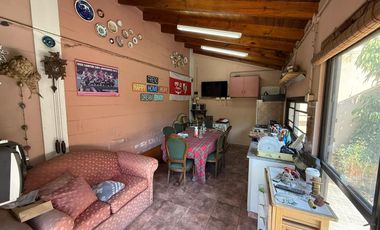 CASA EN VENTA ALDO BONZI