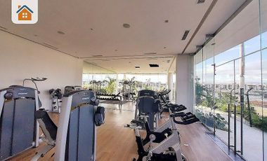 Departamento en venta en Marina Vallarta – Nautico Frente al Mar con 2 Rec