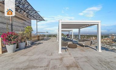 Departamento en venta en Marina Vallarta – Nautico Frente al Mar con 2 Rec