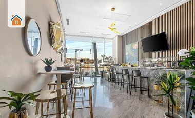 Departamento en venta en Marina Vallarta – Nautico Frente al Mar con 2 Rec