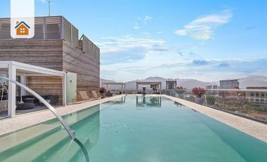 Departamento en venta en Marina Vallarta – Nautico Frente al Mar con 2 Rec