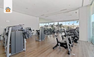 Departamento en venta en Marina Vallarta – Nautico Frente al Mar con 2 Rec