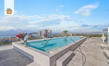 Departamento en venta en Marina Vallarta – Nautico Frente al Mar con 2 Rec