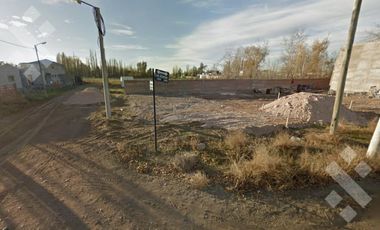 Venta de Terreno 990 m2, Confluencia Rural, Neuquen Capital.