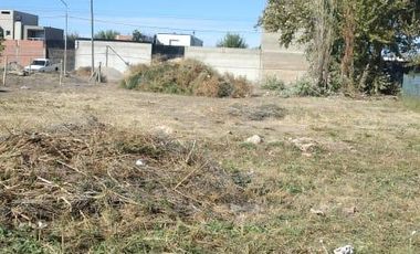 Venta de Terreno 990 m2, Confluencia Rural, Neuquen Capital.