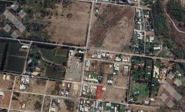 Venta de Terreno 990 m2, Confluencia Rural, Neuquen Capital.