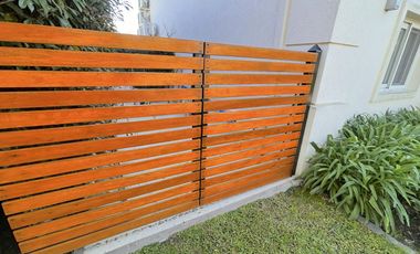 Casa en Fincas de Iraola II