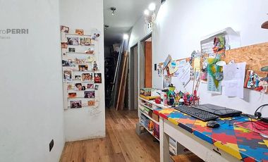 Casa en Villa Parque Sicardi