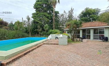 Casa en Villa Parque Sicardi