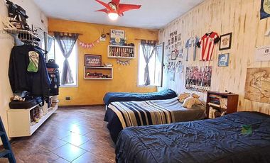 Casa en Villa Parque Sicardi