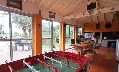 Casa en Villa Parque Sicardi