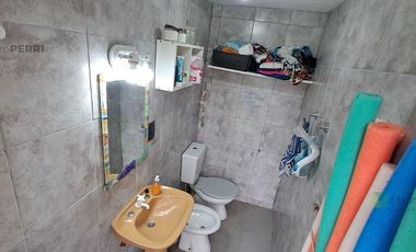 Casa en Villa Parque Sicardi