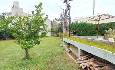 Casa en Villa Parque Sicardi