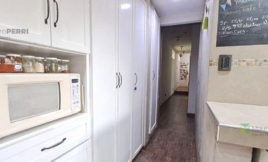 Casa en Villa Parque Sicardi